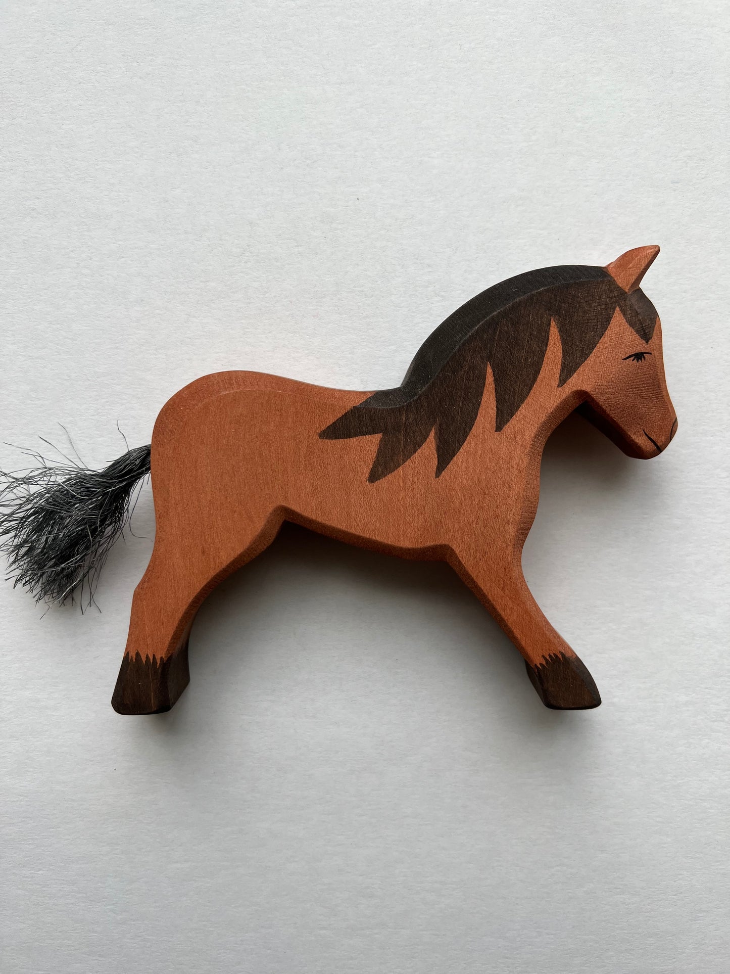 Ostheimer Cold Blood Horse