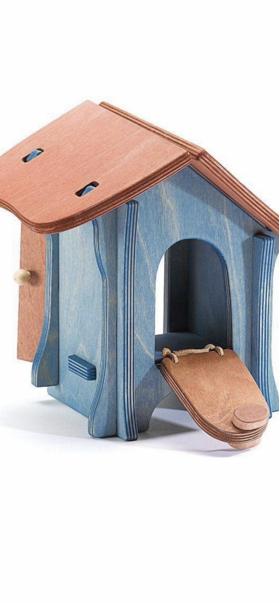 Ostheimer Chicken Coop