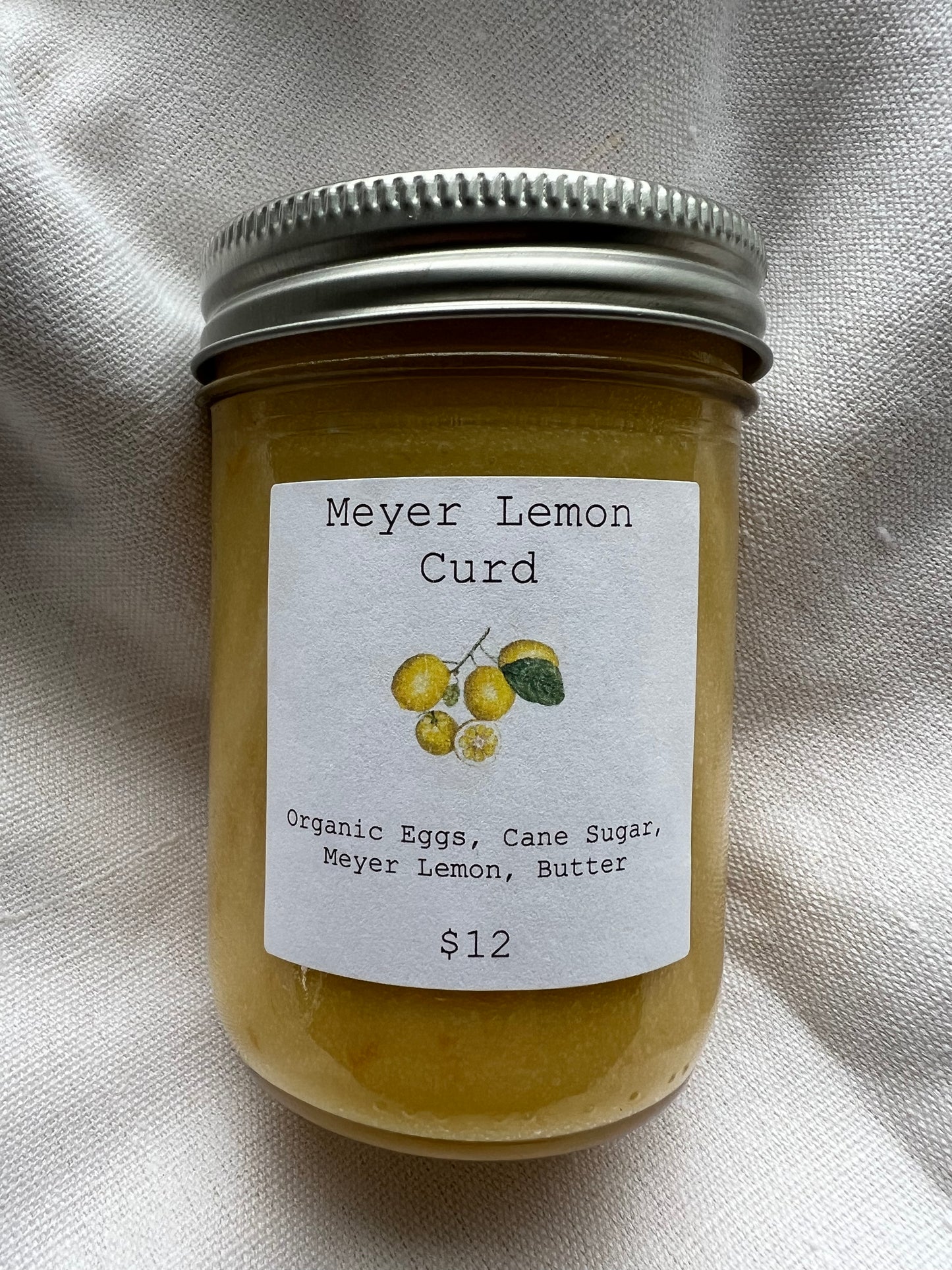 Lemon Curd 250ml