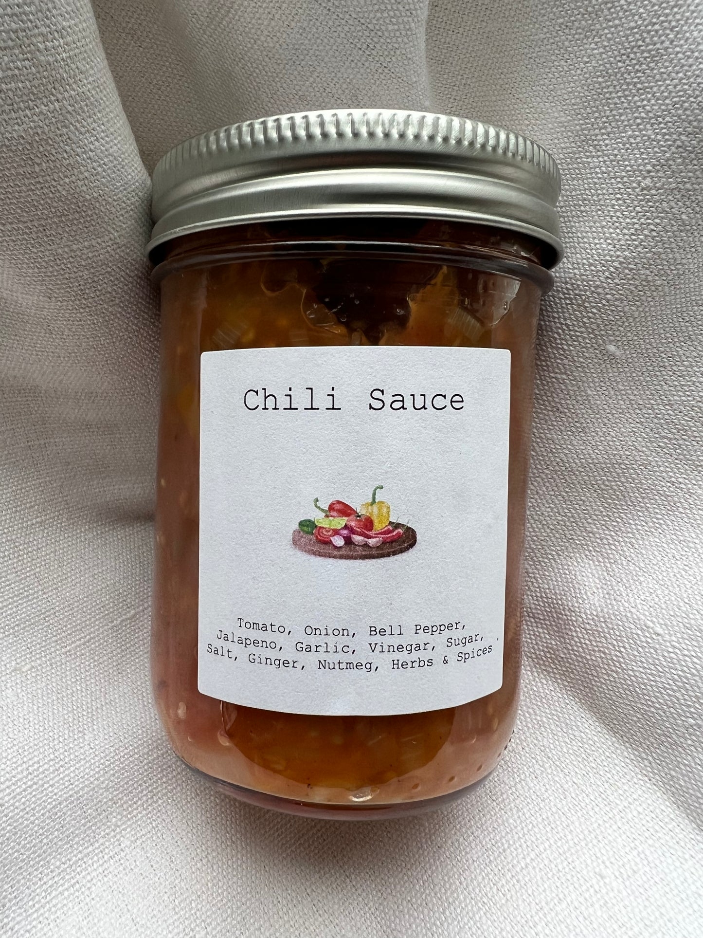 Chilli Sauce 250ml