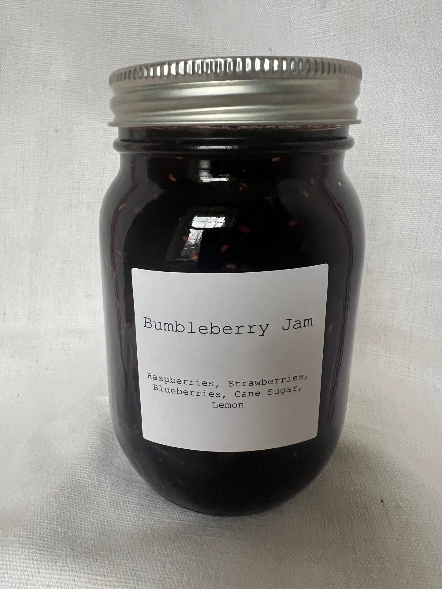 Bumbleberry Jam 500ml