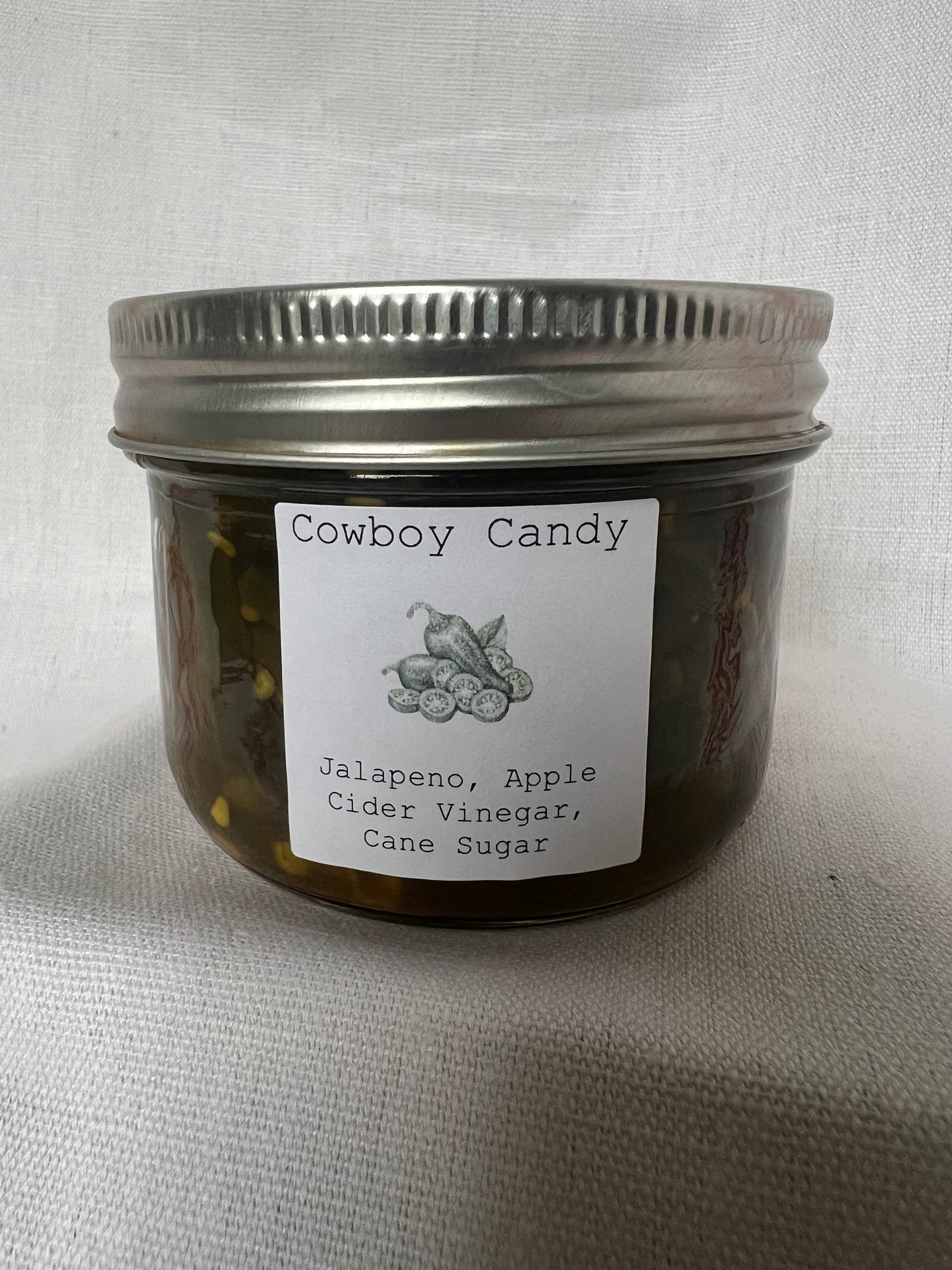 Cowboy Candy 250ml