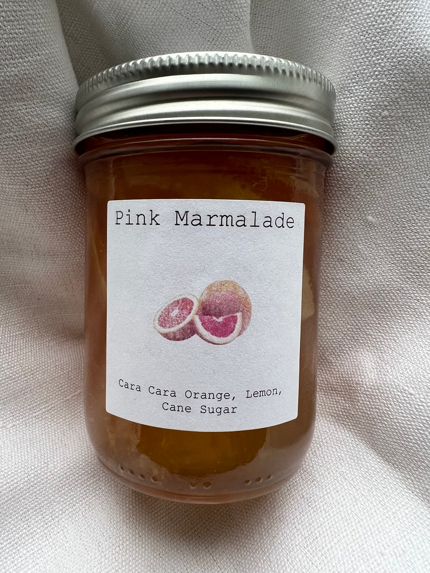 Pink Marmalade 250ml