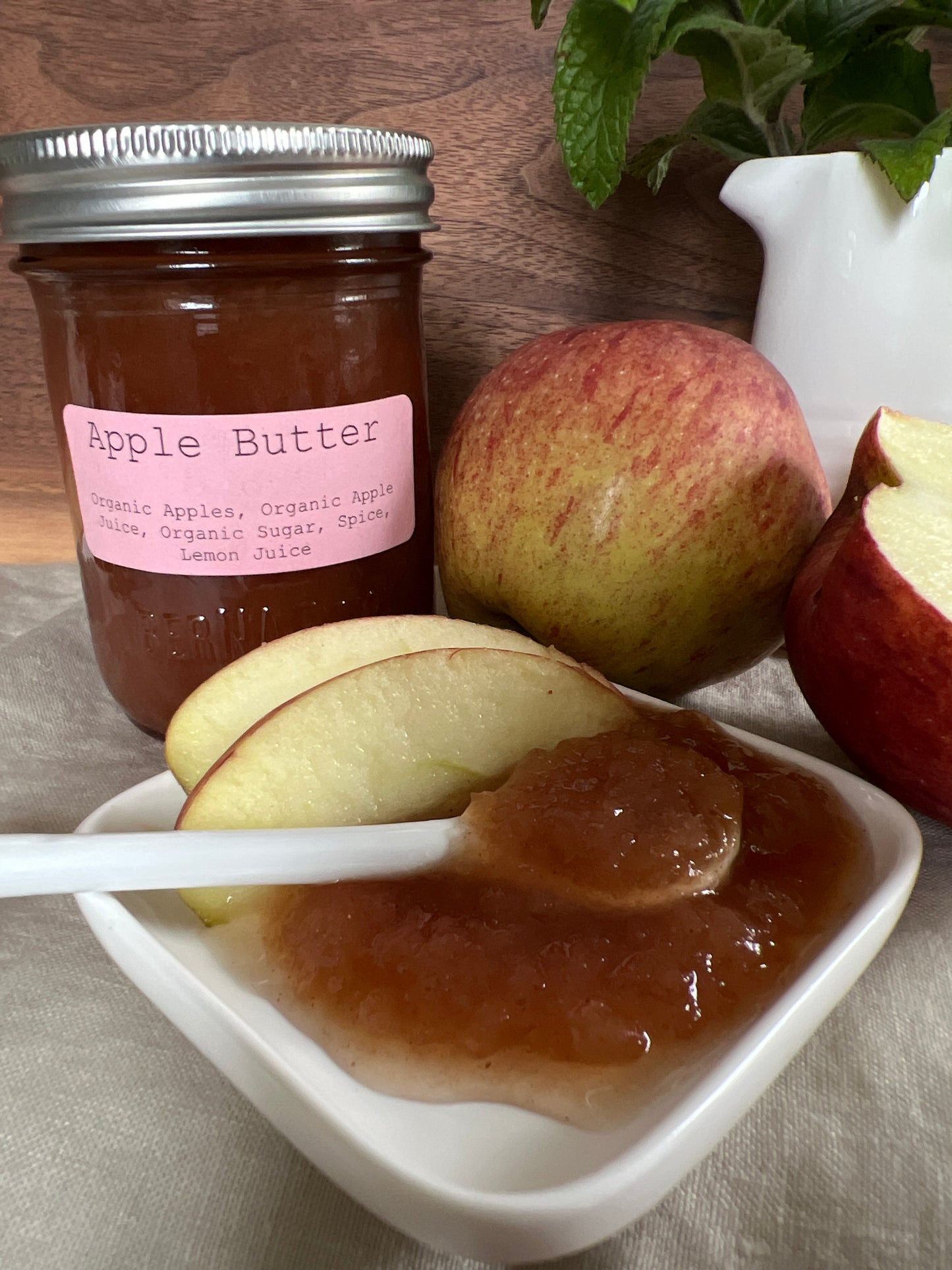 Apple Butter 250ml