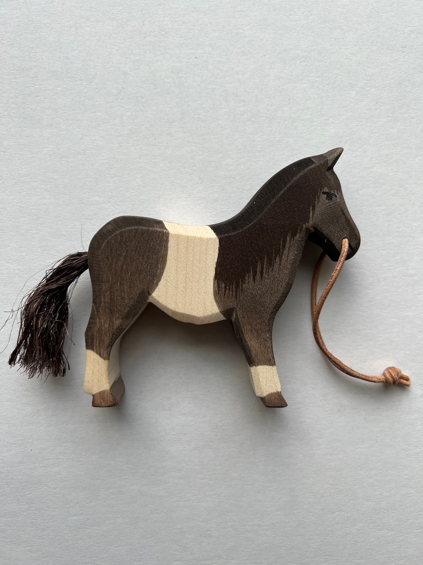 Ostheimer Pony