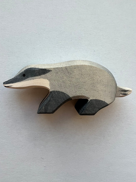 Ostheimer Badger