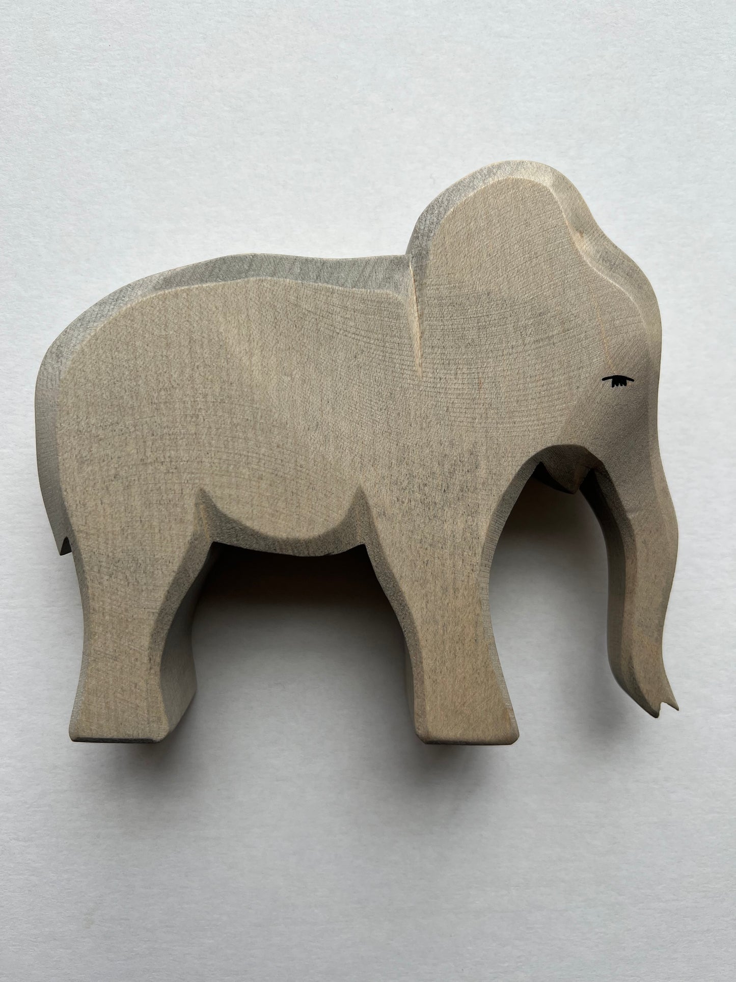 Ostheimer Elephant Cow