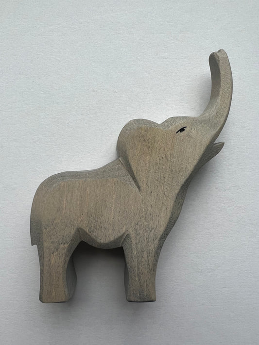 Ostheimer Small Elephant