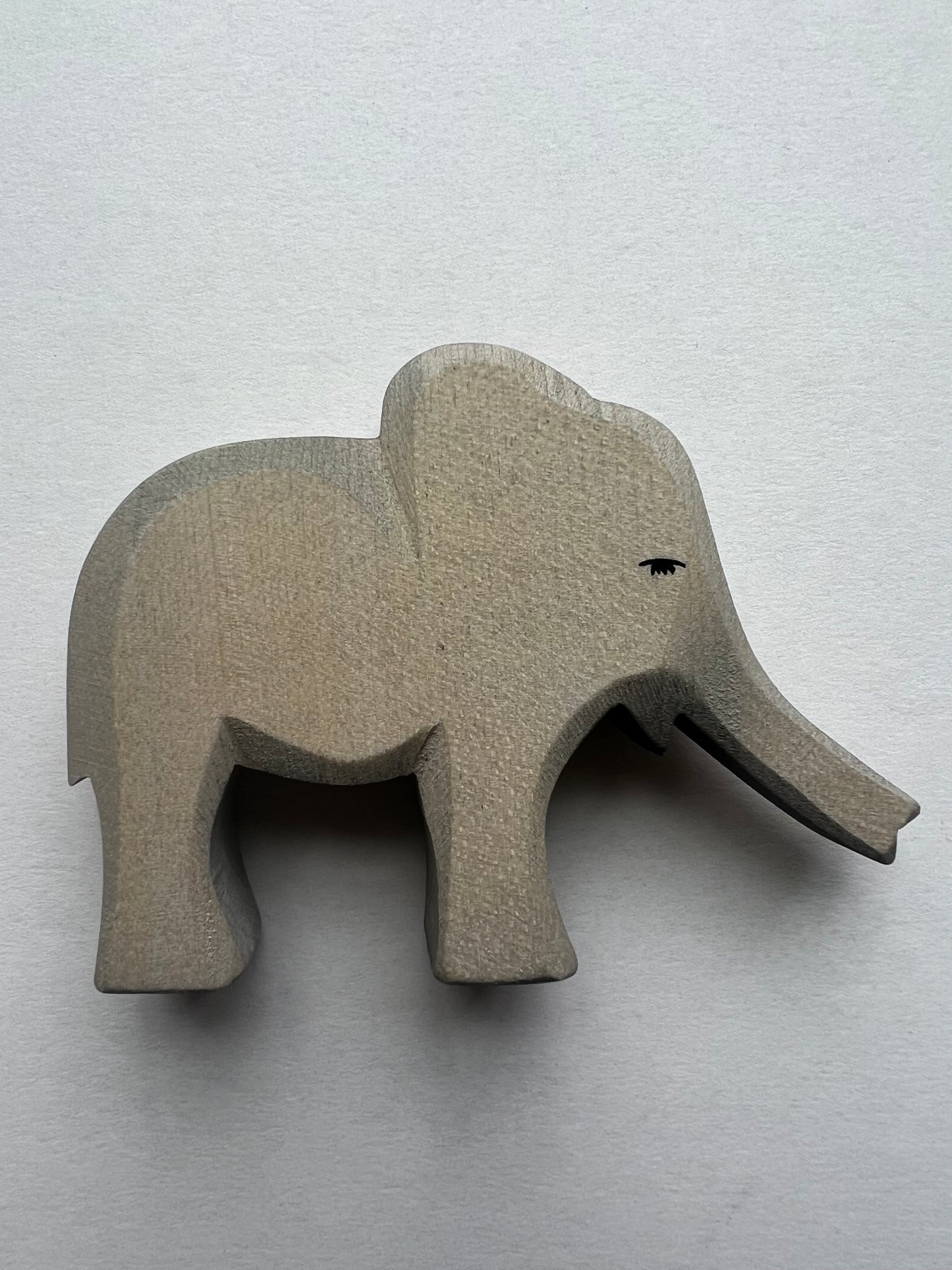 Ostheimer Small Elephant