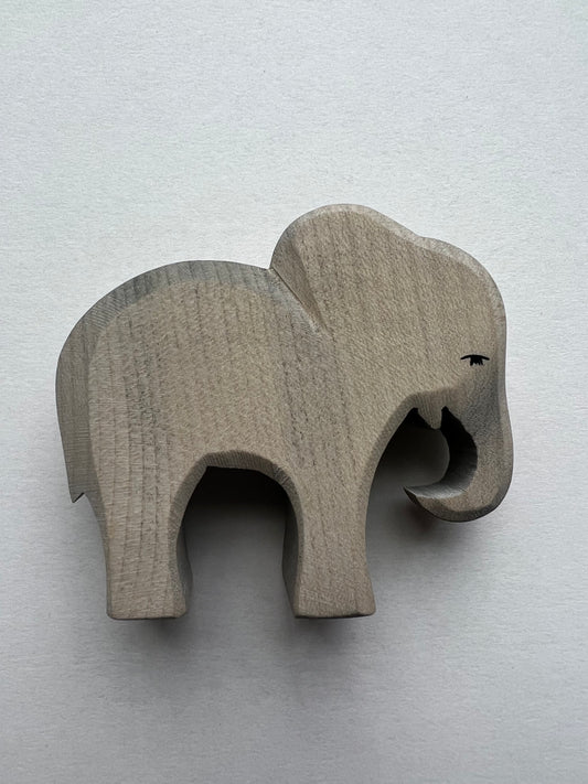 Ostheimer Small Elephant