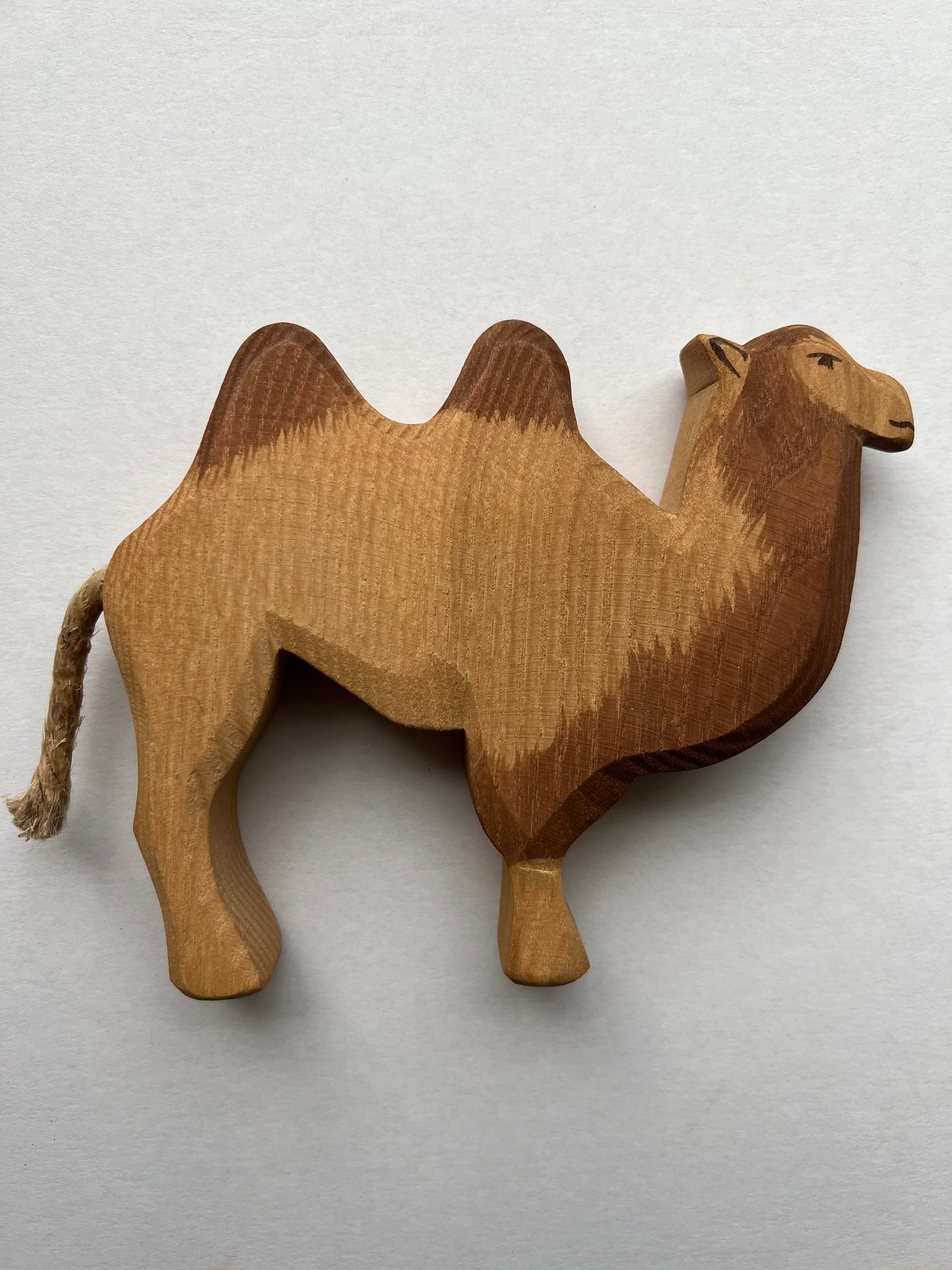 Ostheimer Camel