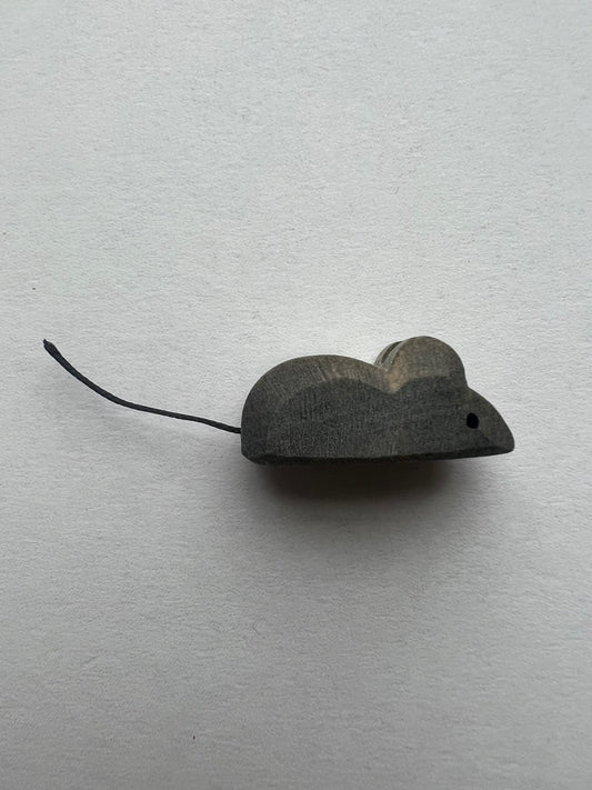 Ostheimer Mouse