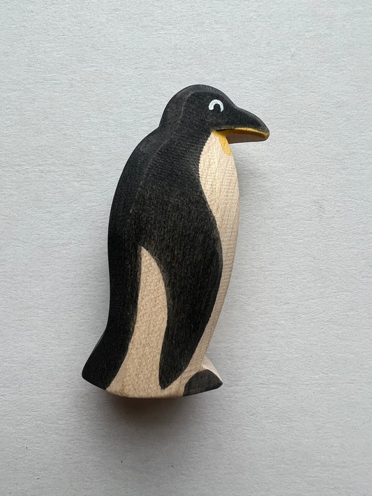 Ostheimer Penguin