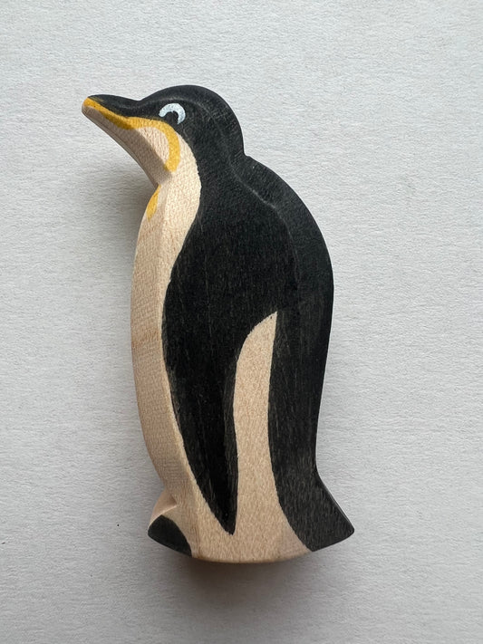 Ostheimer Penguin