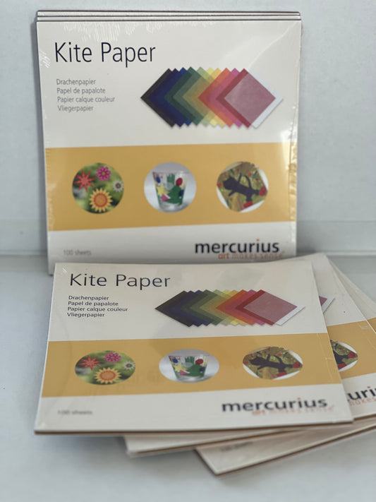 Mercurius Kite Paper