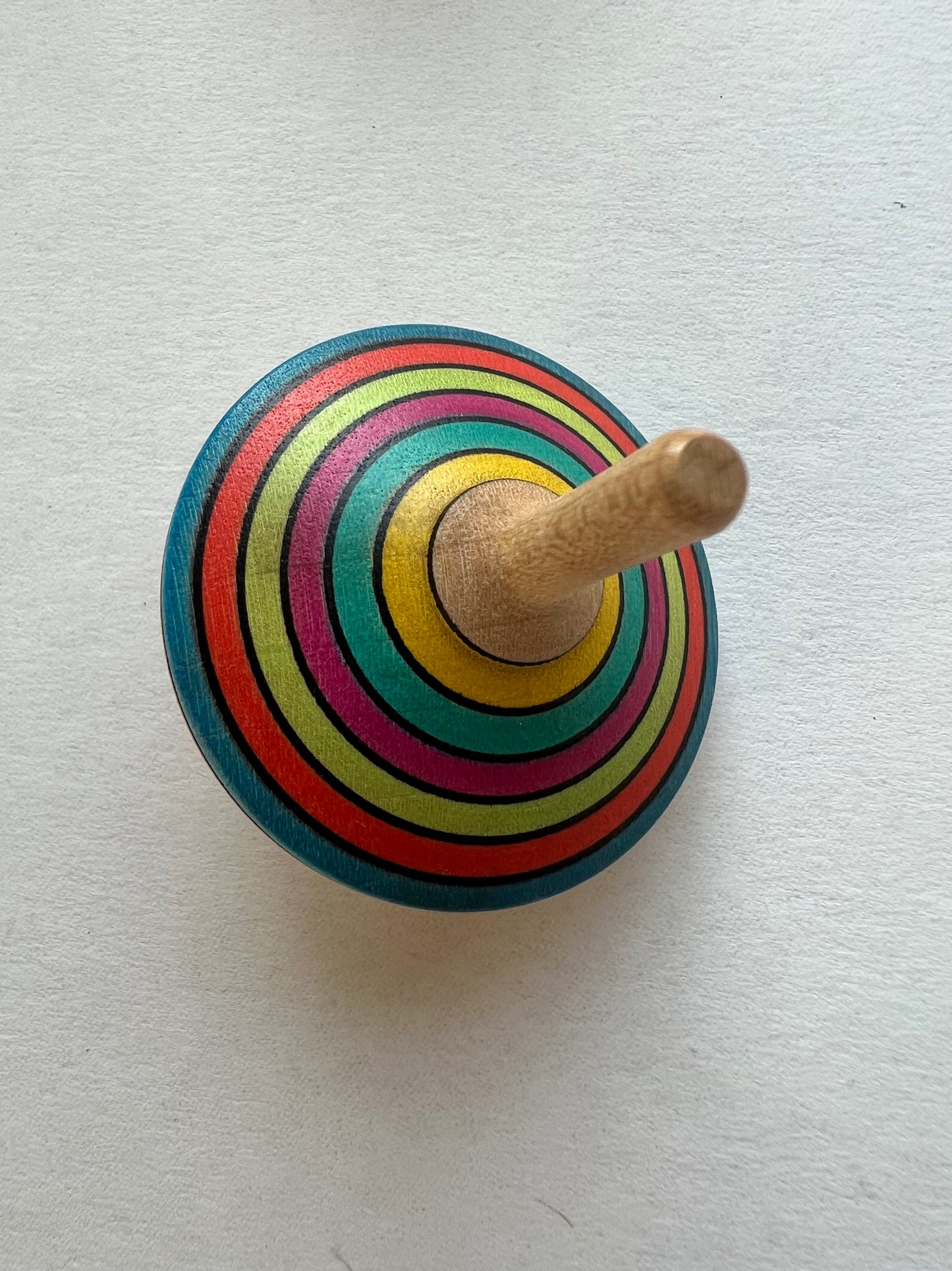 Mader Sprint Spinning Top