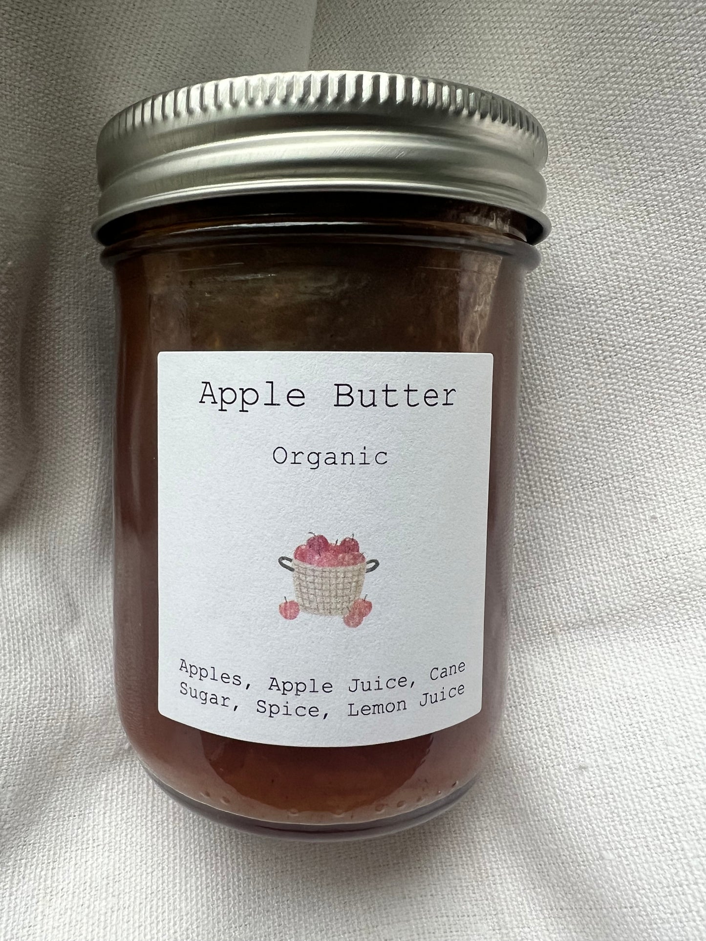 Apple Butter 250ml