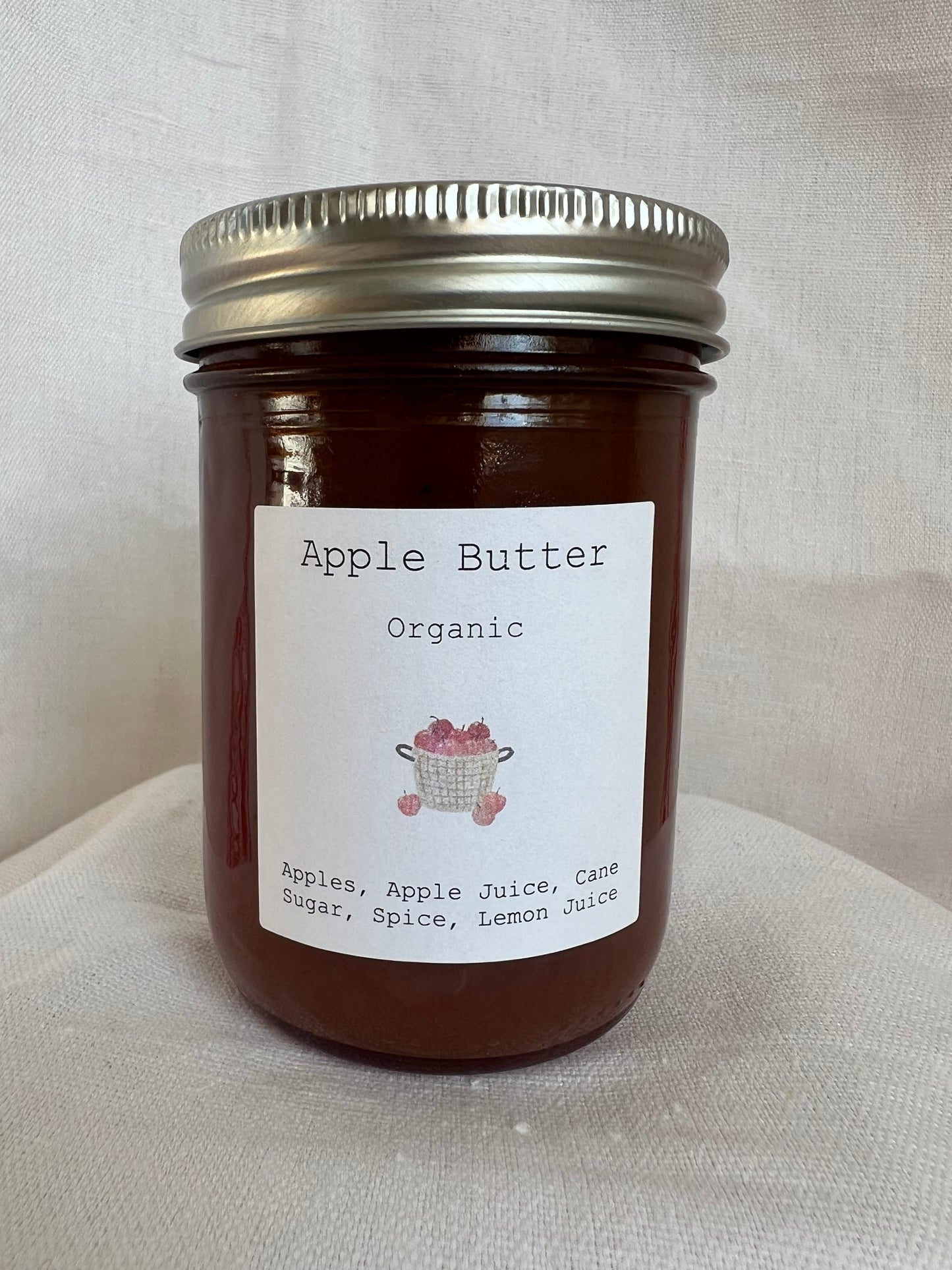 Apple Butter 250ml