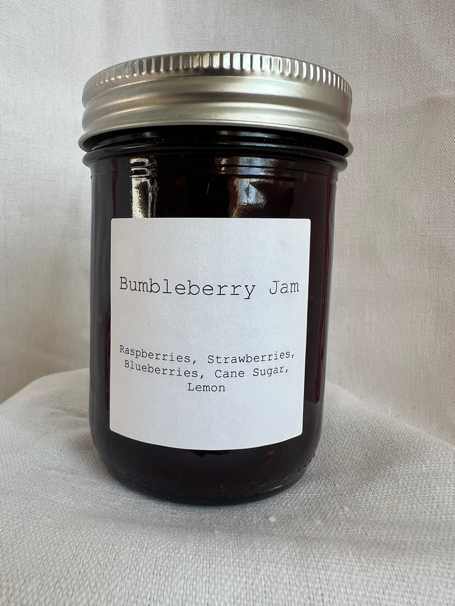 Bumbleberry Jam 250ml